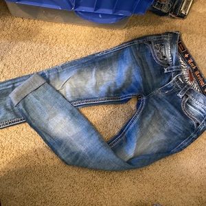 Rock Revival skinny jean